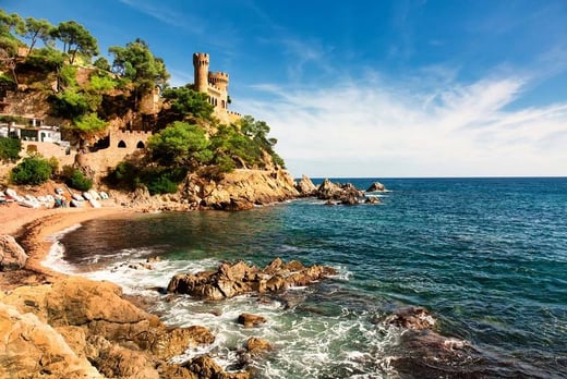 Costa Brava | Beach Holidays deals in Travel | Wowcher