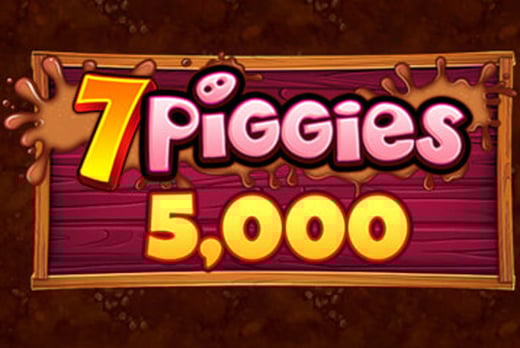 7Piggies5000