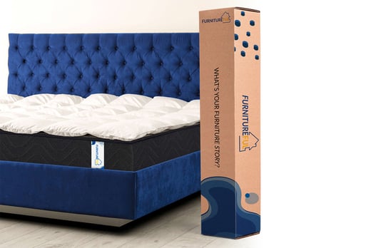 hybrid-memory-foam-mattress