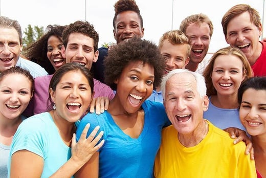 DNA Test for Ancestry Voucher