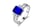 Royal-Blue-Cubic-Zirconia-Ring-2