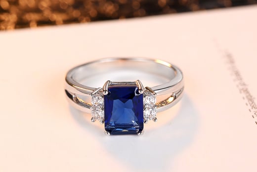 Royal-Blue-Cubic-Zirconia-Ring-1