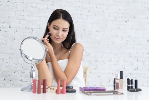 ‘Makeup for the Everyday Woman’ Online Course