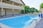 Red Roof Inn Indianapolis - Greenwood - outdoor pool