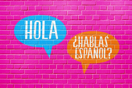 Spanish for Beginners Online Course