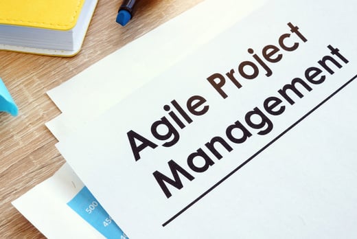 Agile Project Management Course Voucher 