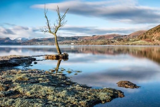 Lake District Stay & Breakfast for 2 | Travel | Wowcher