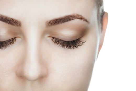 London Ladies Brow Lamination Voucher - London