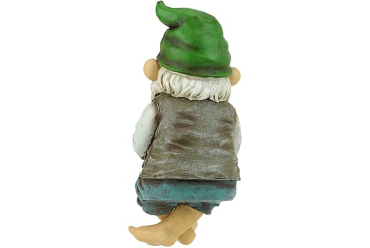 Fishing Garden Gnome Ornament Voucher | Shop | LivingSocial