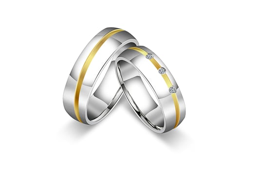 Mens-24K-Gold-Plated-Band-Wedding-Ring-2