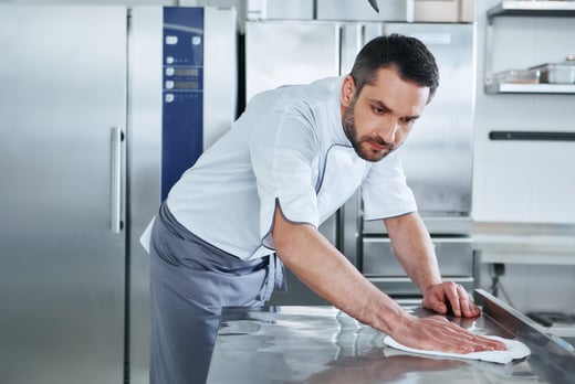 Level 1 Food Safety - Catering Online Course