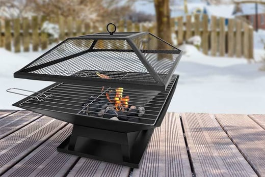 Square-Fire-Pit-with-BBQ-Grill
