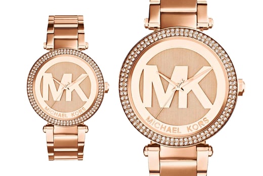 michael kors mk5865