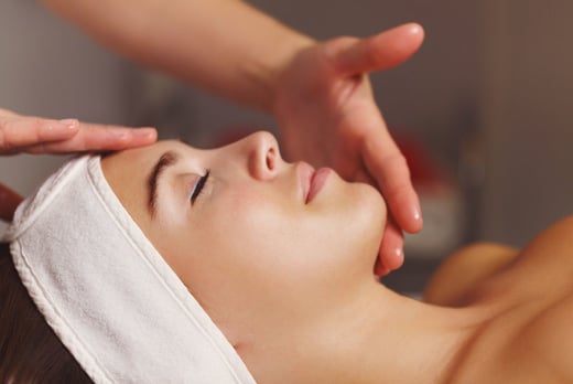 Luxury Facial Treatment Voucher - London