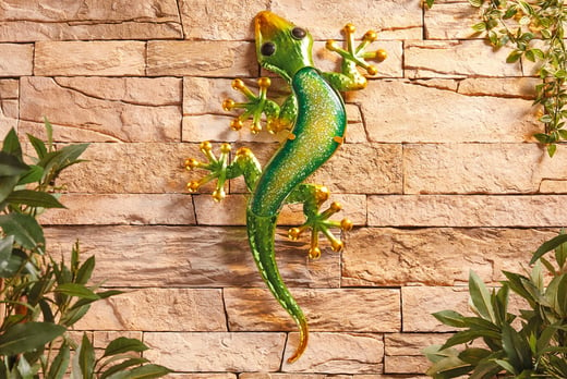 Gecko-or-Peacock-Wallart-5