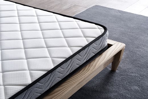 memory-gel-foam-coil-sprung-mattress