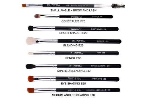 Forever-cosmetics---8PC-phoera-Eye-Makeup-Brush-Sets1