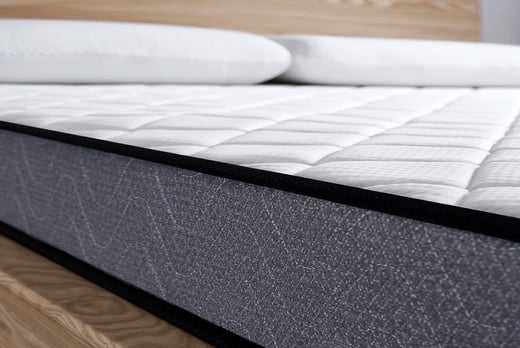 cheap cool gel mattress