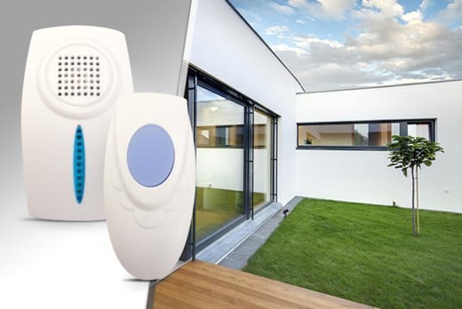 ring doorbell wowcher