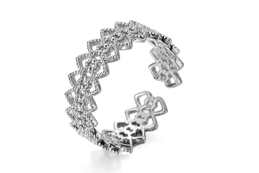 Linked-Hearts-Open-Ring--4-sizes