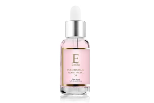 Rose Blossom Glow Facial Oil Offer - Wowcher