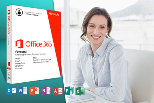 microsoft office 365 personal free download full version crack