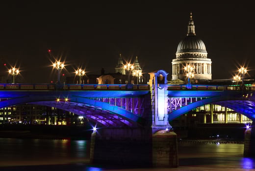 Ghost Tour Voucher - London - London - LivingSocial
