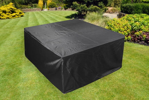 Waterproof Outdoor Furniture Cover, Patio Dining Set Cover