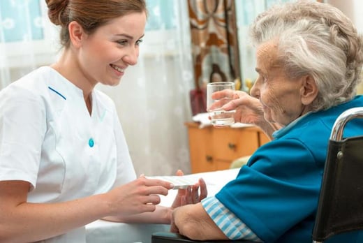Online Health and Social Care Training Course Deal