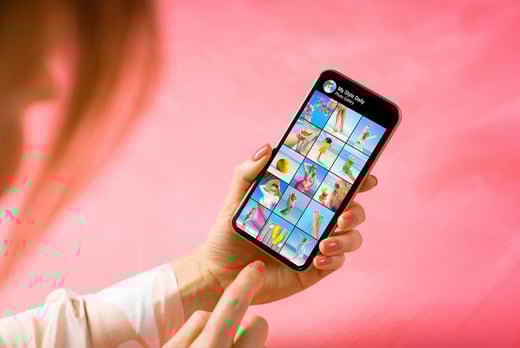 Instagram for business