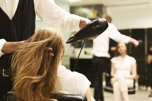 Online Complete Beginners Hairdressing Course Deal