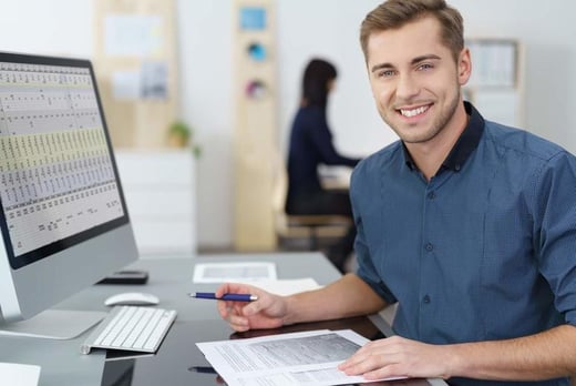 Online Microsoft Excel Course