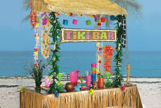 Tike-Bar