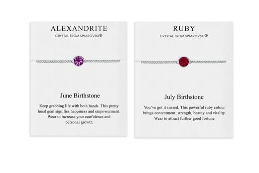 Philip-Jones----Birthstone-Anklet-with-Crystalss1