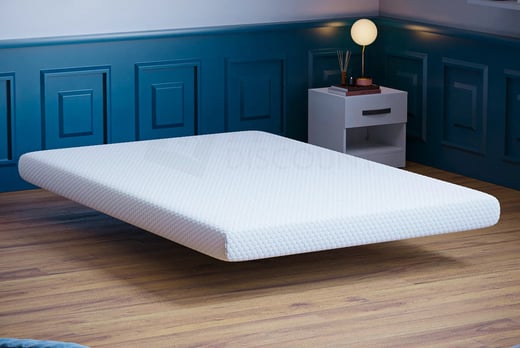 livingsocial memory foam mattress