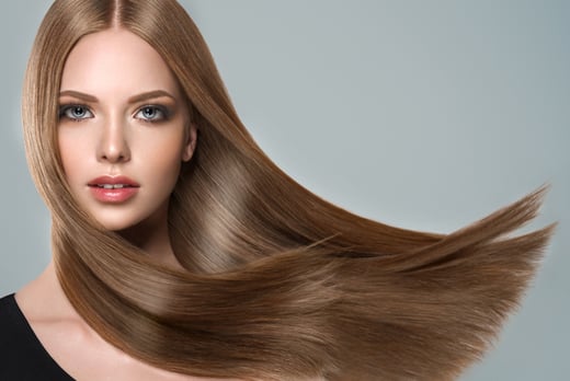 Wash, Cut, Condition and Blow-Dry Voucher - Bristol