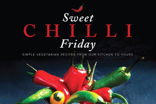 Sweet Chilli Friday Cookbook