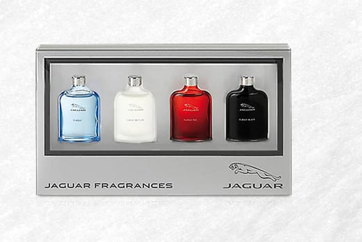 mens miniature aftershave gift set