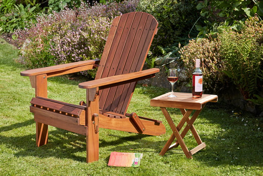 Acacia-Folding-Adirondack-Chair-an-optional-with-Side-Table-1