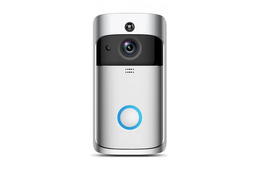 maxwe video doorbell