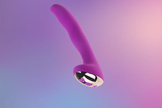 Soft-Touch-Waterproof-Rechargeable-25-Modes-G-Spot-Vibrator-1