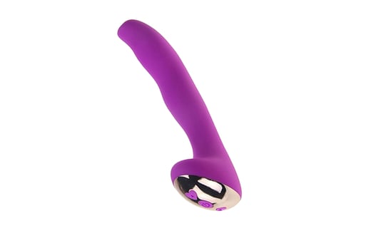Soft-Touch-Waterproof-Rechargeable-25-Modes-G-Spot-Vibrator-2