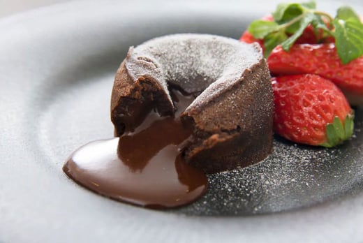 Chocolate Making Cooking Course Voucher - Manchester - Wowcher