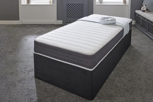 hybrid-spring-memory-foam-mattress