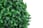 PE-Set-Of-2-Artificial-Boxwood-Three-Balls-Topiary-Plant-Tree's-Green-3