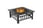 Firepit-BBQ-Grill-Garden-Patio-Heater-Stove-2