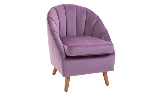 sherie tub chair