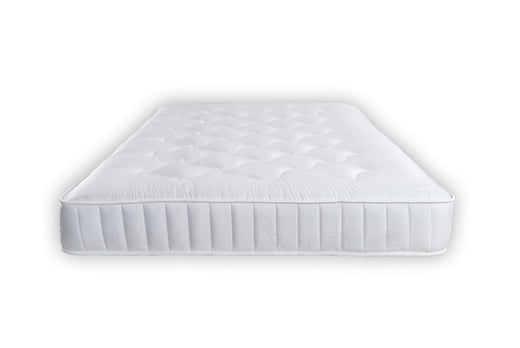open coil 13.5 spring memory foam mattress