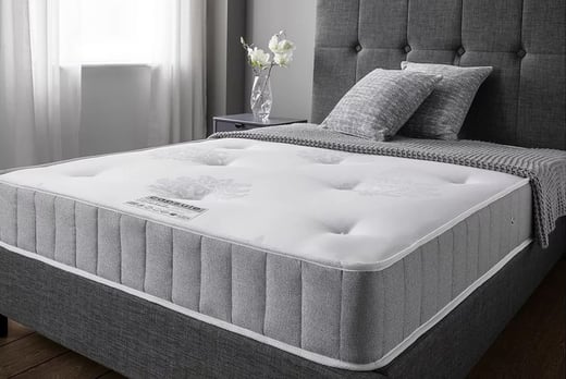 460 spring unit mattress