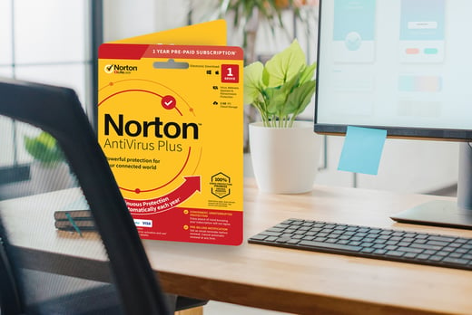 norton antivirus price for one year